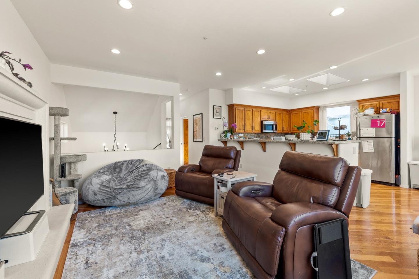 Detail Gallery Image 17 of 50 For 423 Hillcrest Dr, Aptos,  CA 95003 - 3 Beds | 2 Baths