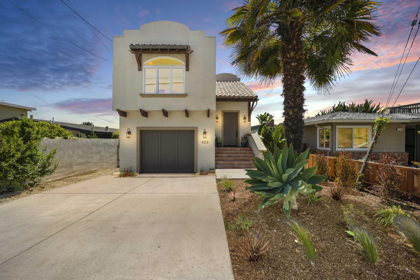 Detail Gallery Image 2 of 50 For 423 Hillcrest Dr, Aptos,  CA 95003 - 3 Beds | 2 Baths