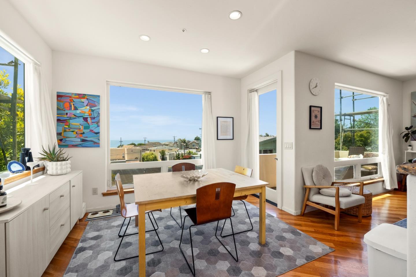 Detail Gallery Image 25 of 50 For 423 Hillcrest Dr, Aptos,  CA 95003 - 3 Beds | 2 Baths