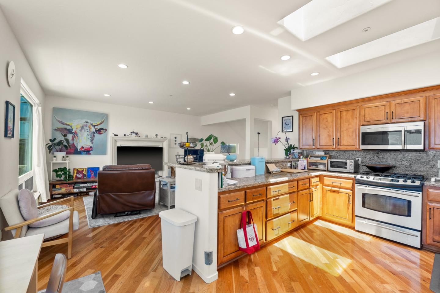 Detail Gallery Image 27 of 50 For 423 Hillcrest Dr, Aptos,  CA 95003 - 3 Beds | 2 Baths
