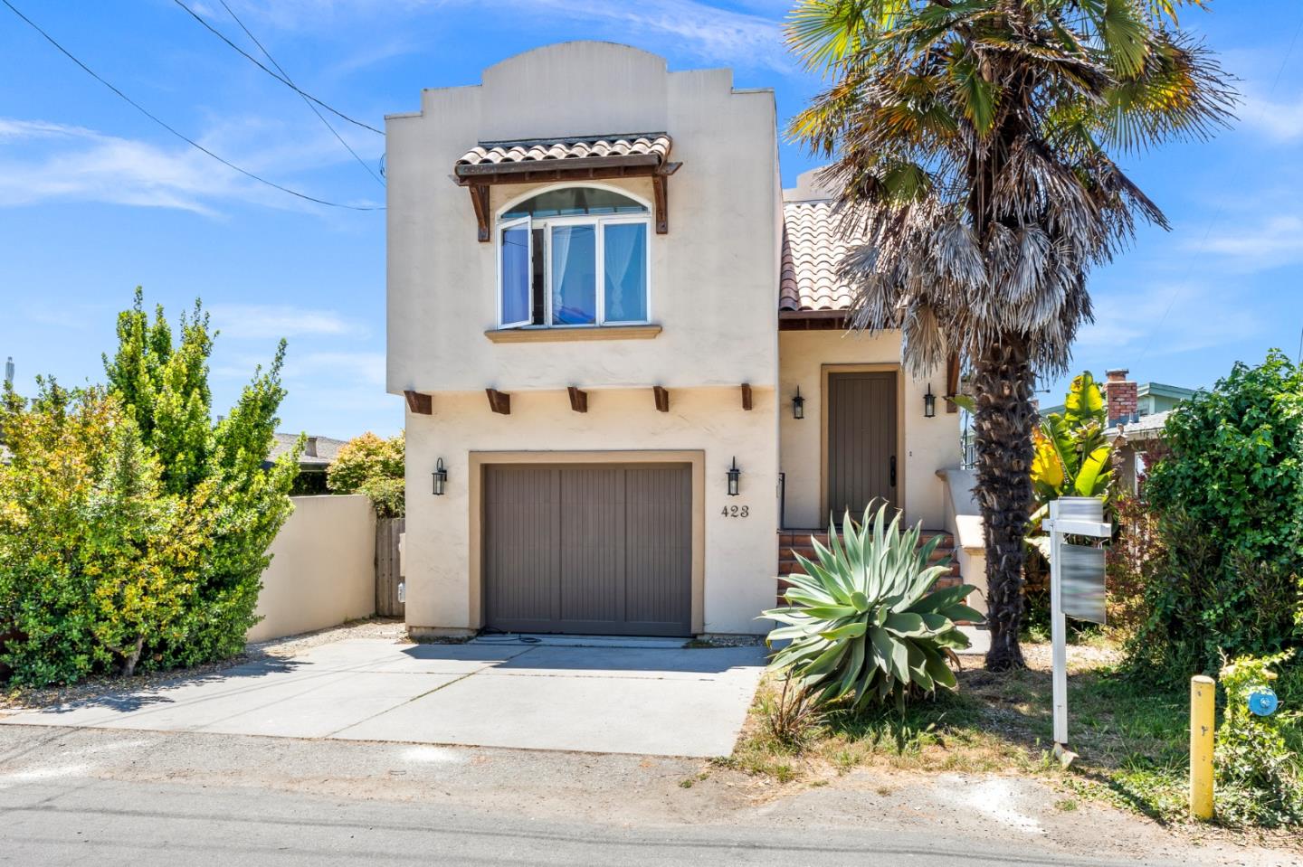 Detail Gallery Image 3 of 50 For 423 Hillcrest Dr, Aptos,  CA 95003 - 3 Beds | 2 Baths