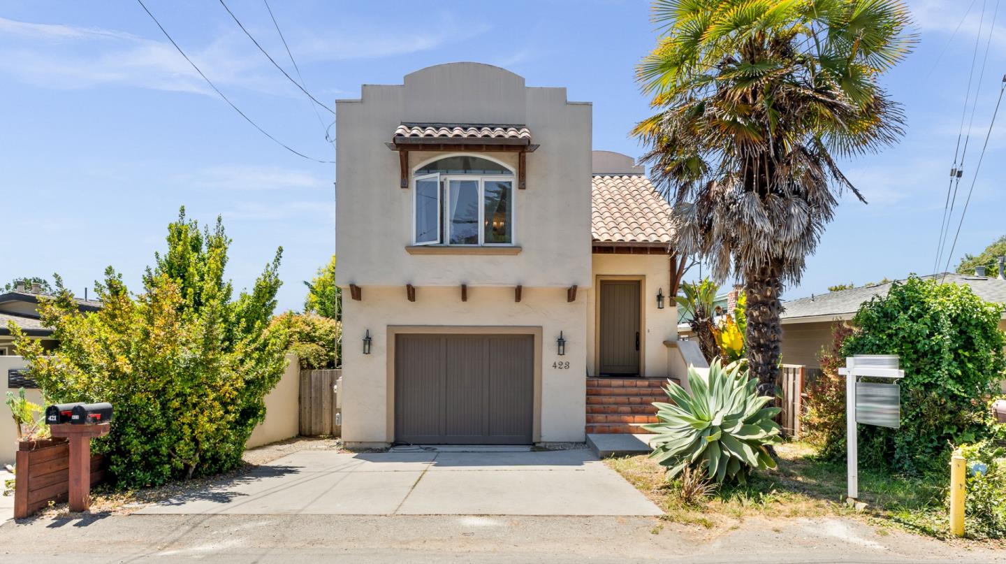 Detail Gallery Image 33 of 50 For 423 Hillcrest Dr, Aptos,  CA 95003 - 3 Beds | 2 Baths