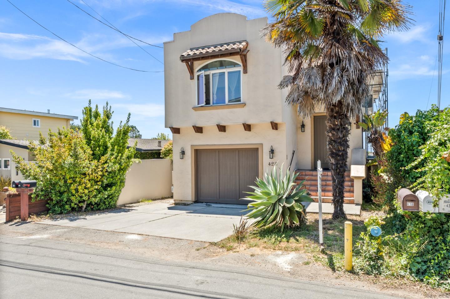 Detail Gallery Image 34 of 50 For 423 Hillcrest Dr, Aptos,  CA 95003 - 3 Beds | 2 Baths