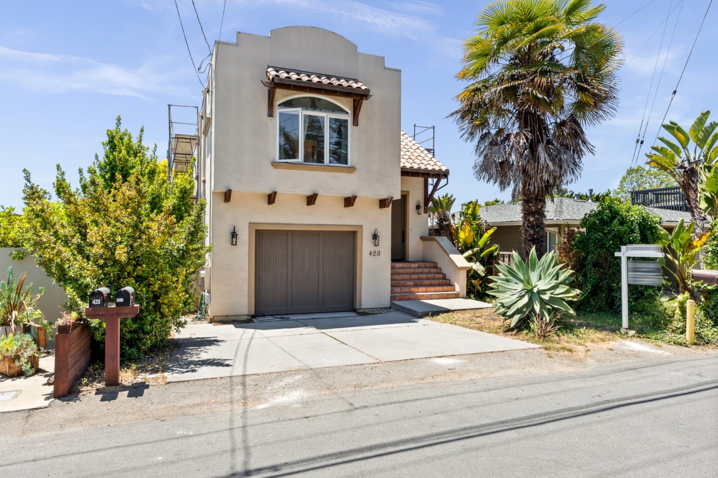 Detail Gallery Image 4 of 50 For 423 Hillcrest Dr, Aptos,  CA 95003 - 3 Beds | 2 Baths