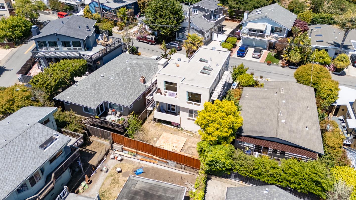 Detail Gallery Image 40 of 50 For 423 Hillcrest Dr, Aptos,  CA 95003 - 3 Beds | 2 Baths