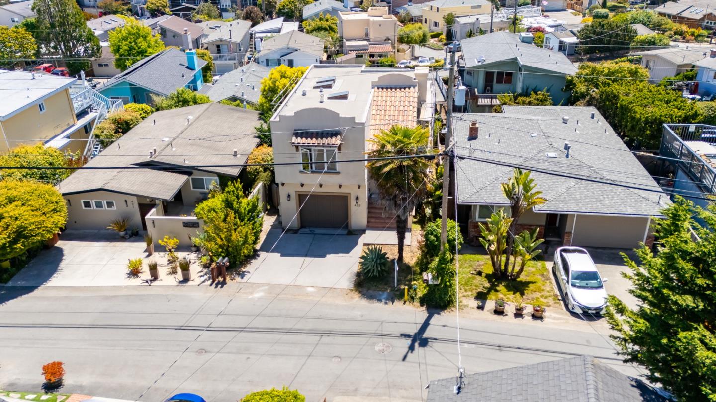 Detail Gallery Image 41 of 50 For 423 Hillcrest Dr, Aptos,  CA 95003 - 3 Beds | 2 Baths