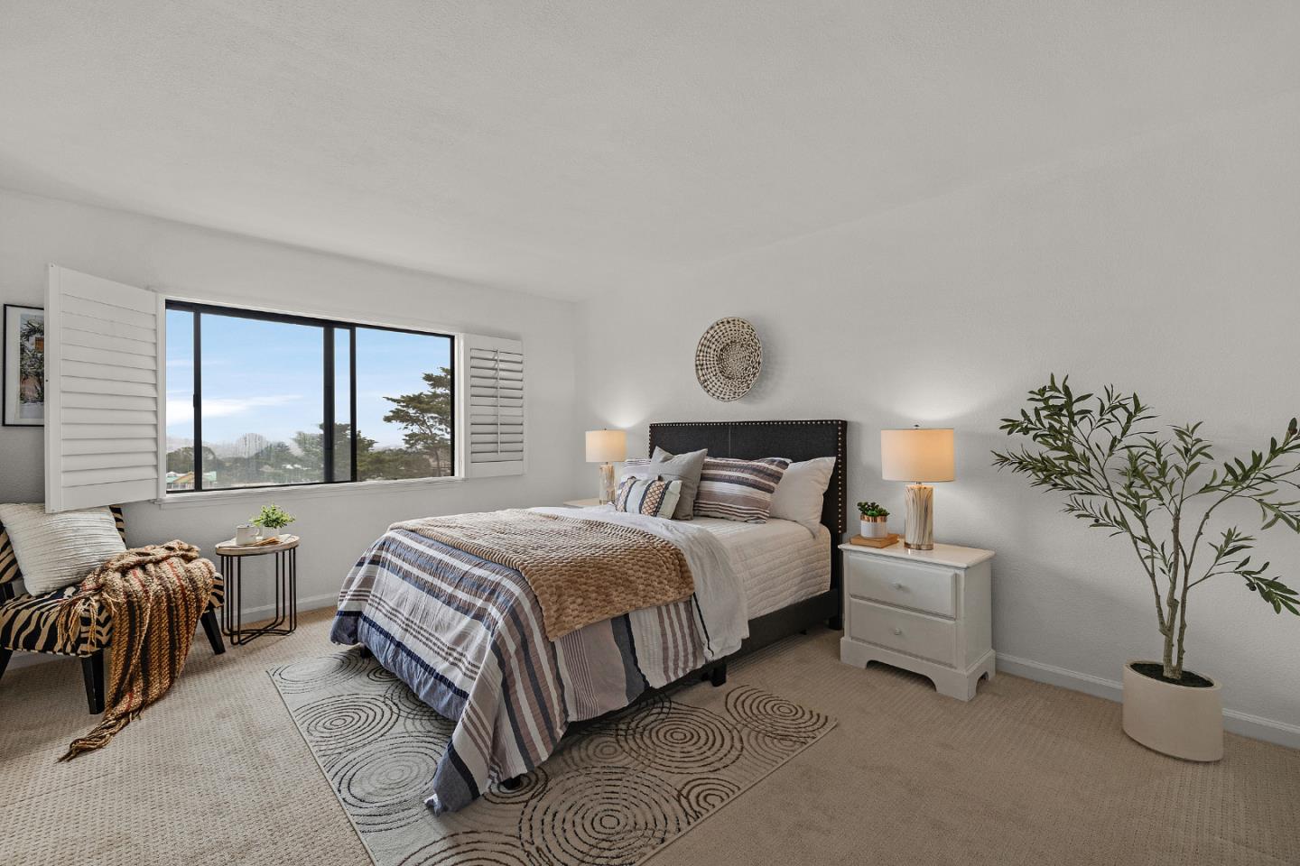 Detail Gallery Image 16 of 25 For 318 Innisfree Dr, Daly City,  CA 94015 - 2 Beds | 2 Baths