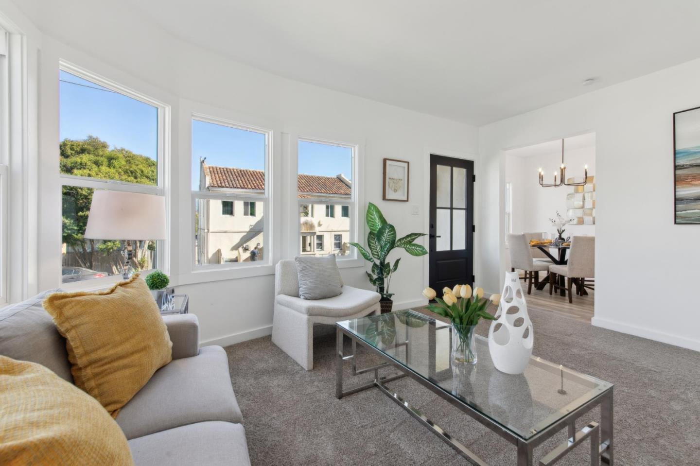 Detail Gallery Image 14 of 18 For 155 Gardiner Ave, South San Francisco,  CA 94080 - 2 Beds | 1 Baths