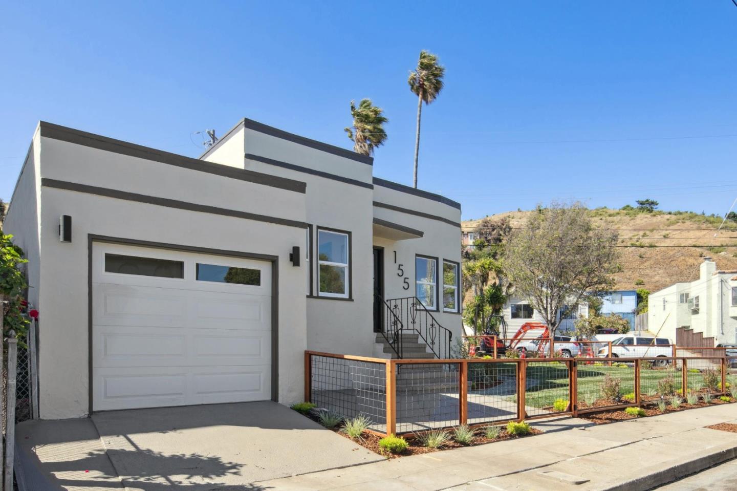 Detail Gallery Image 16 of 18 For 155 Gardiner Ave, South San Francisco,  CA 94080 - 2 Beds | 1 Baths