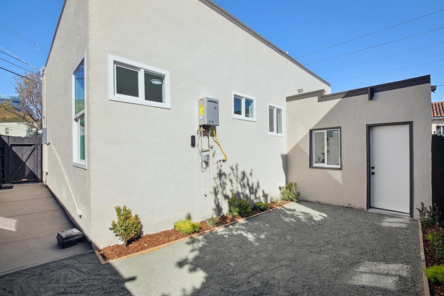 Detail Gallery Image 18 of 18 For 155 Gardiner Ave, South San Francisco,  CA 94080 - 2 Beds | 1 Baths