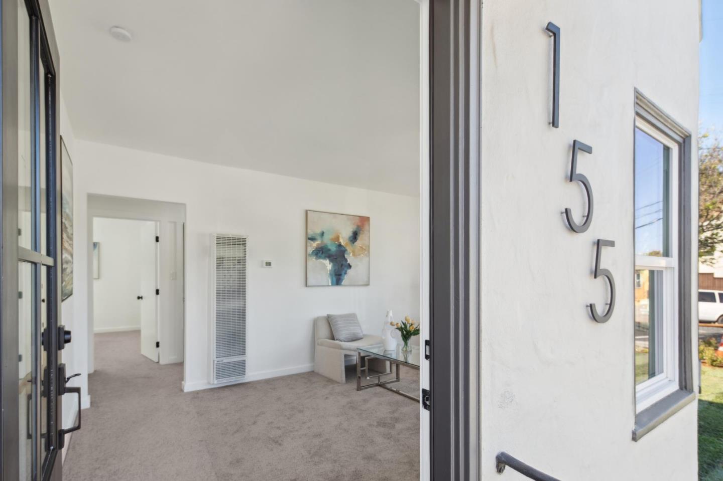 Detail Gallery Image 2 of 18 For 155 Gardiner Ave, South San Francisco,  CA 94080 - 2 Beds | 1 Baths