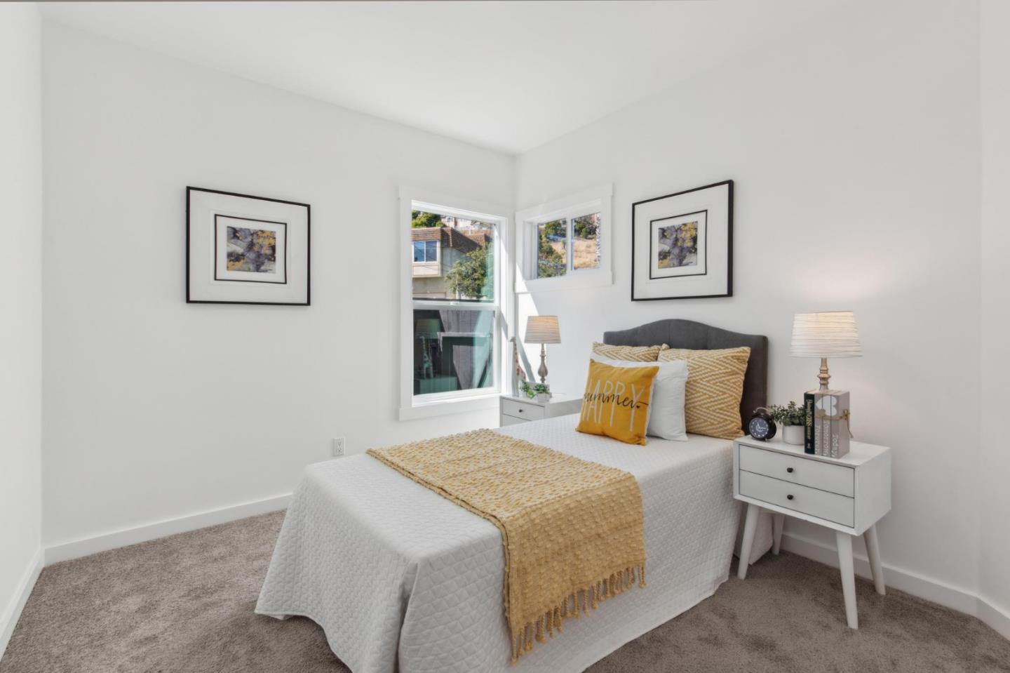 Detail Gallery Image 7 of 18 For 155 Gardiner Ave, South San Francisco,  CA 94080 - 2 Beds | 1 Baths