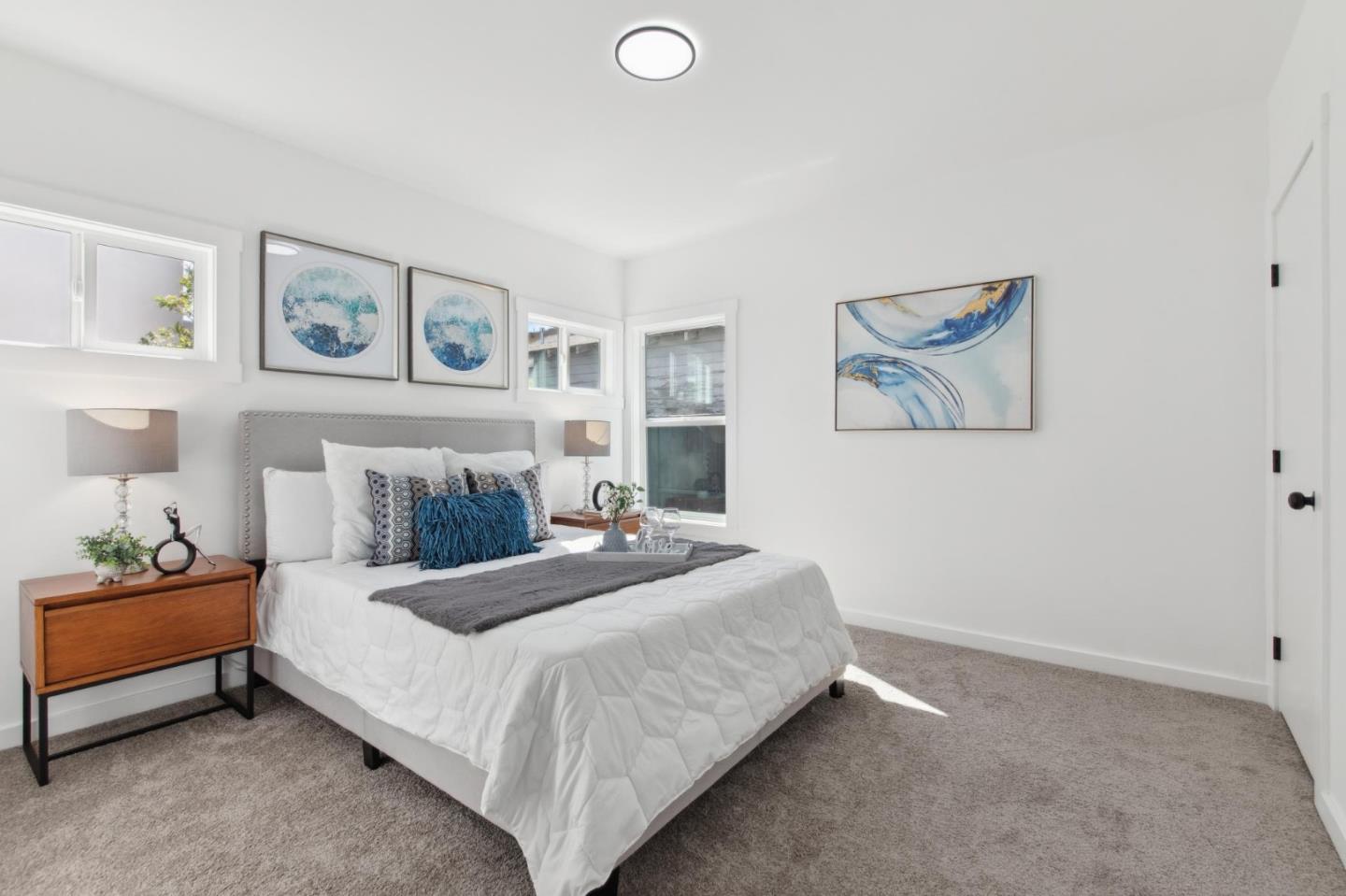 Detail Gallery Image 8 of 18 For 155 Gardiner Ave, South San Francisco,  CA 94080 - 2 Beds | 1 Baths