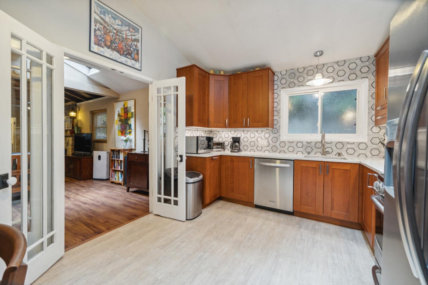 Detail Gallery Image 10 of 60 For 495 Primavera Rd, Boulder Creek,  CA 95006 - 5 Beds | 2 Baths