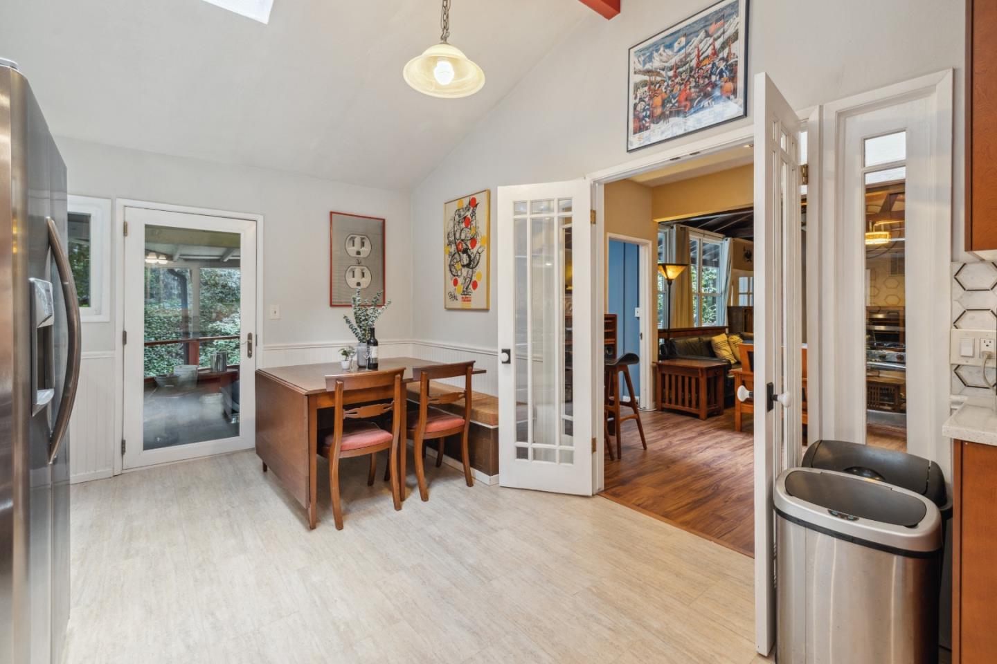 Detail Gallery Image 11 of 60 For 495 Primavera Rd, Boulder Creek,  CA 95006 - 5 Beds | 2 Baths