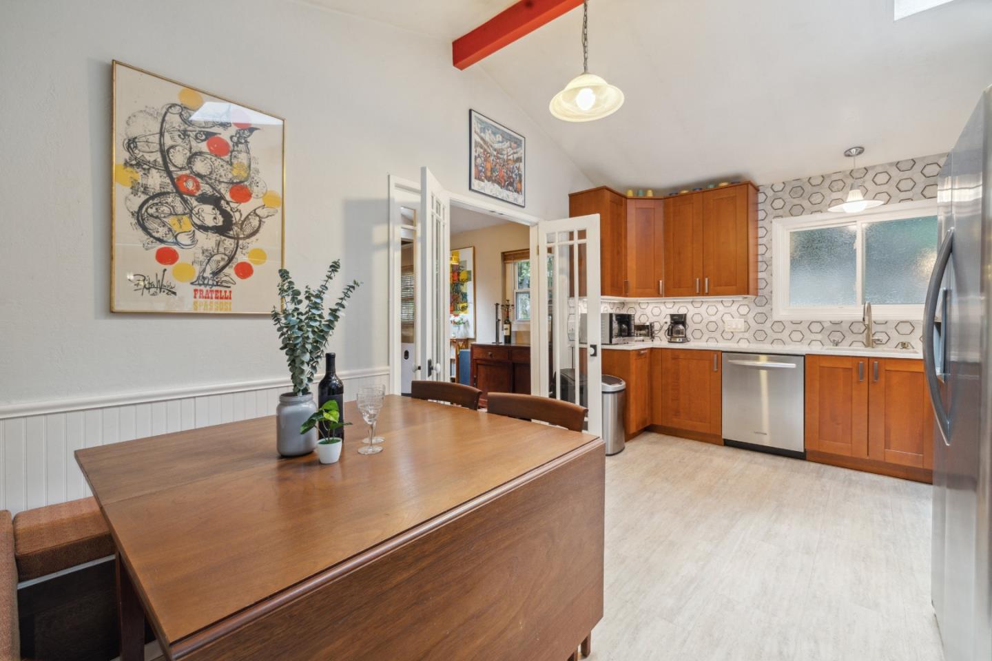 Detail Gallery Image 13 of 60 For 495 Primavera Rd, Boulder Creek,  CA 95006 - 5 Beds | 2 Baths