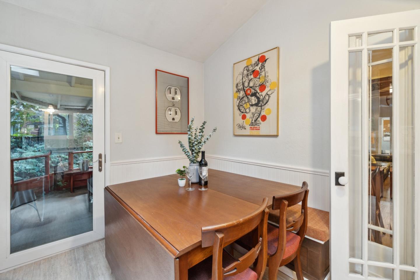 Detail Gallery Image 14 of 60 For 495 Primavera Rd, Boulder Creek,  CA 95006 - 5 Beds | 2 Baths