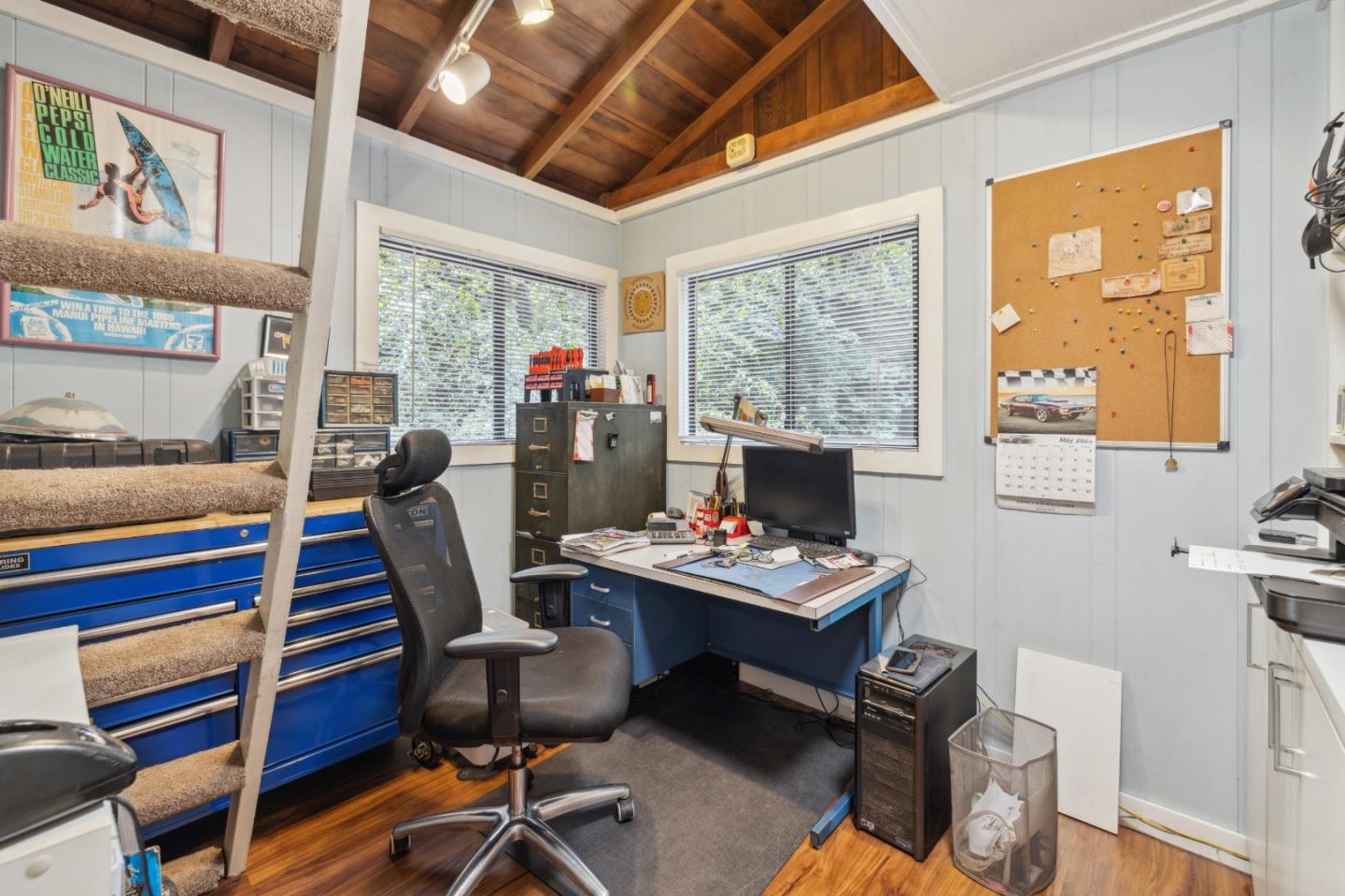 Detail Gallery Image 15 of 60 For 495 Primavera Rd, Boulder Creek,  CA 95006 - 5 Beds | 2 Baths
