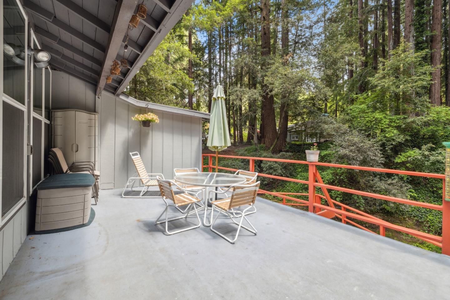 Detail Gallery Image 26 of 60 For 495 Primavera Rd, Boulder Creek,  CA 95006 - 5 Beds | 2 Baths