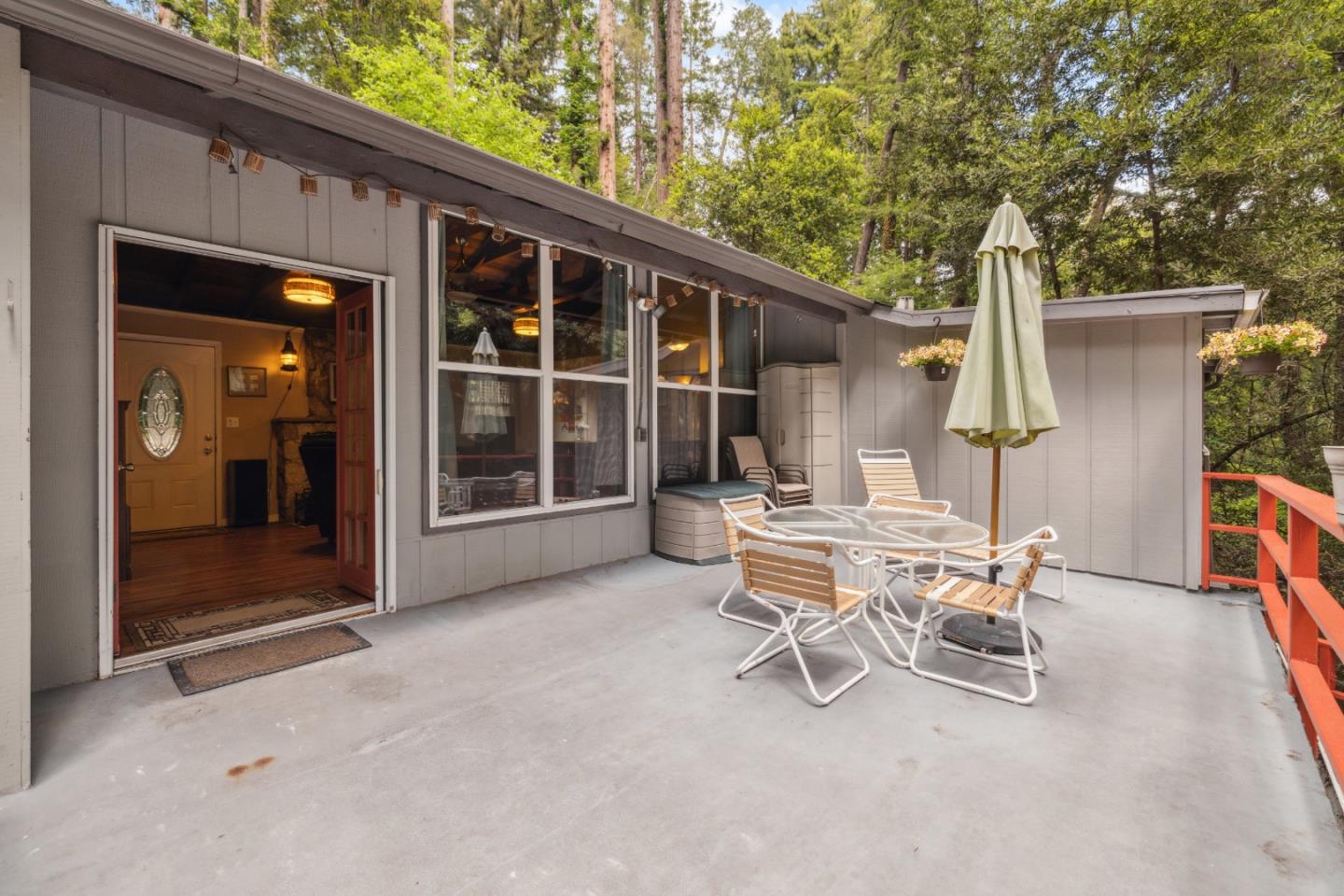 Detail Gallery Image 27 of 60 For 495 Primavera Rd, Boulder Creek,  CA 95006 - 5 Beds | 2 Baths