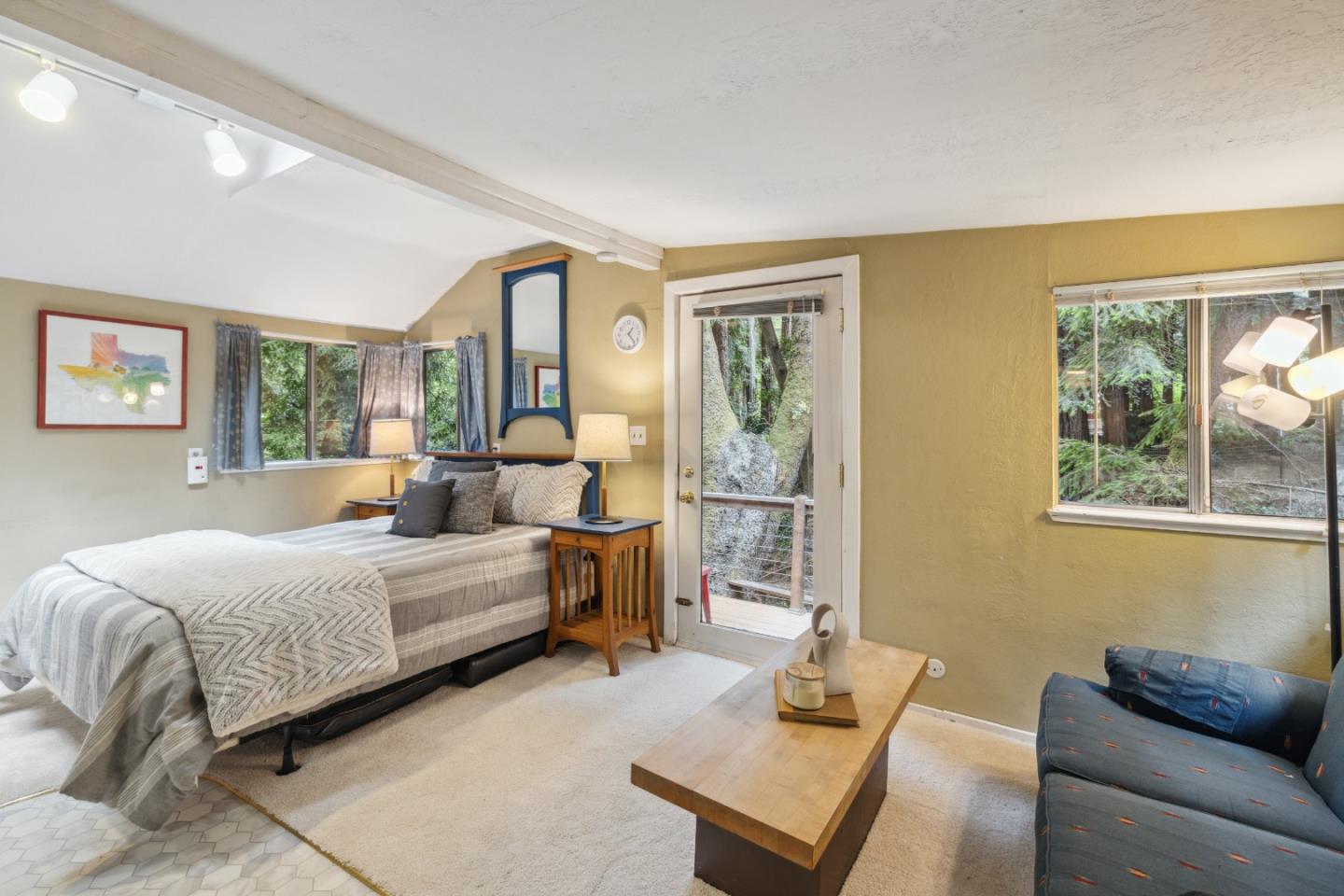 Detail Gallery Image 33 of 60 For 495 Primavera Rd, Boulder Creek,  CA 95006 - 5 Beds | 2 Baths