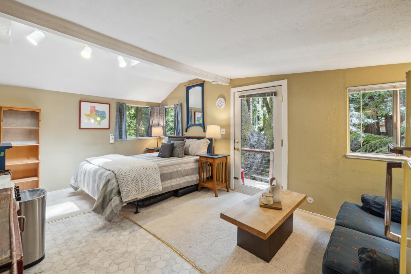Detail Gallery Image 34 of 60 For 495 Primavera Rd, Boulder Creek,  CA 95006 - 5 Beds | 2 Baths