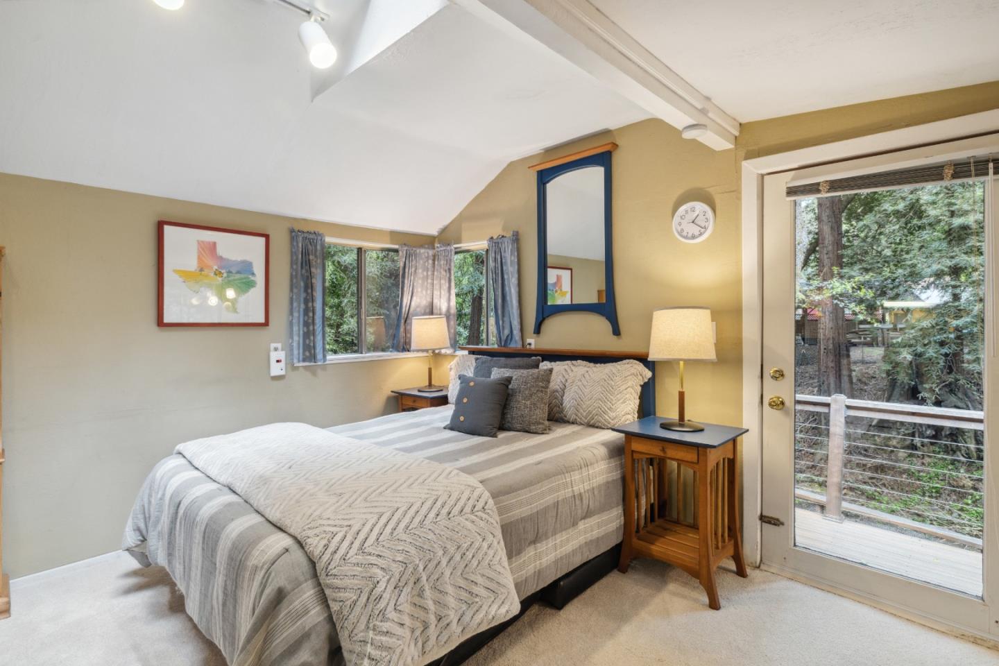 Detail Gallery Image 36 of 60 For 495 Primavera Rd, Boulder Creek,  CA 95006 - 5 Beds | 2 Baths