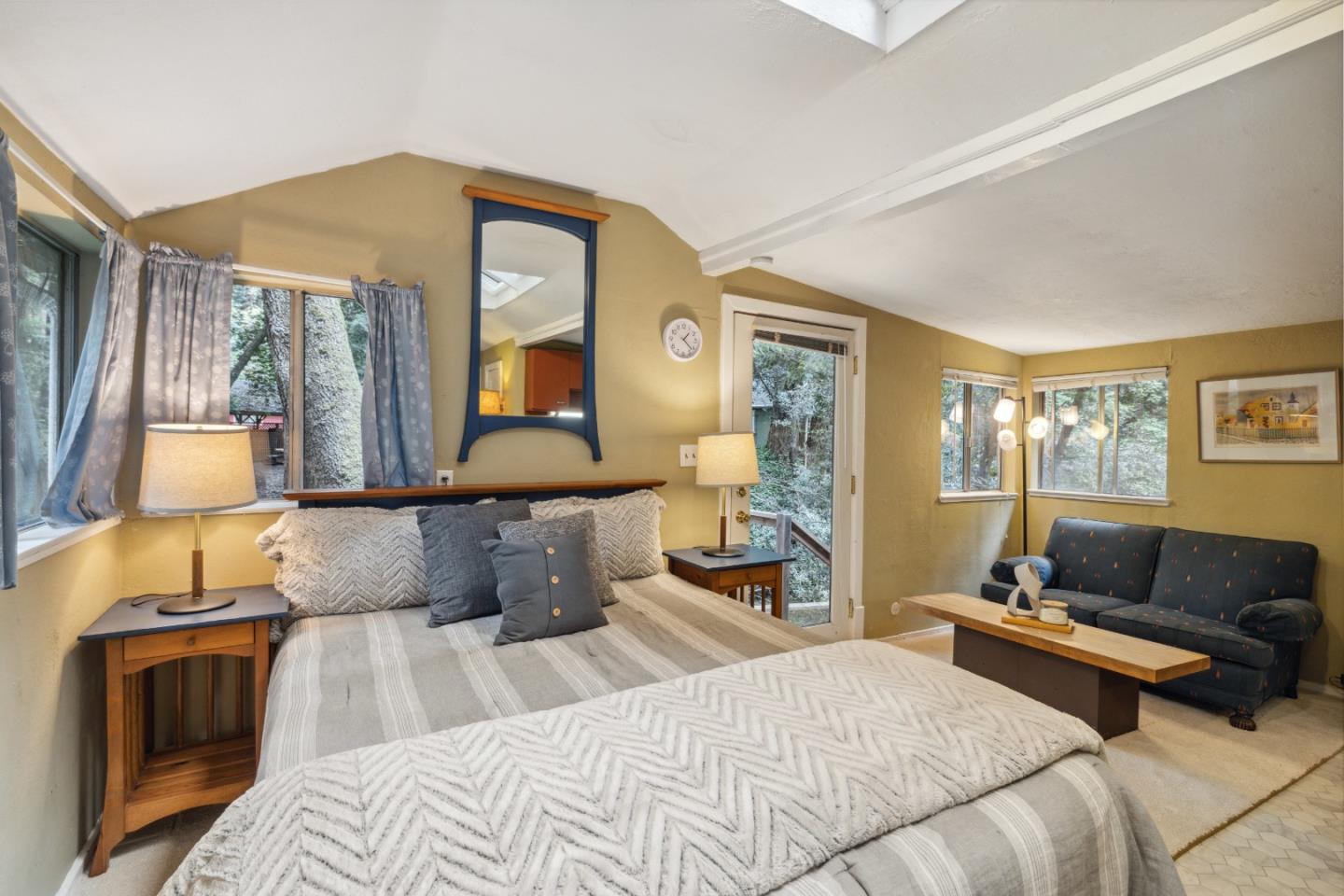 Detail Gallery Image 37 of 60 For 495 Primavera Rd, Boulder Creek,  CA 95006 - 5 Beds | 2 Baths