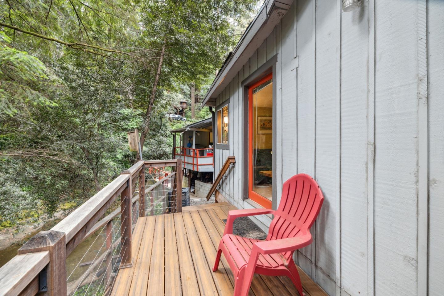Detail Gallery Image 39 of 60 For 495 Primavera Rd, Boulder Creek,  CA 95006 - 5 Beds | 2 Baths