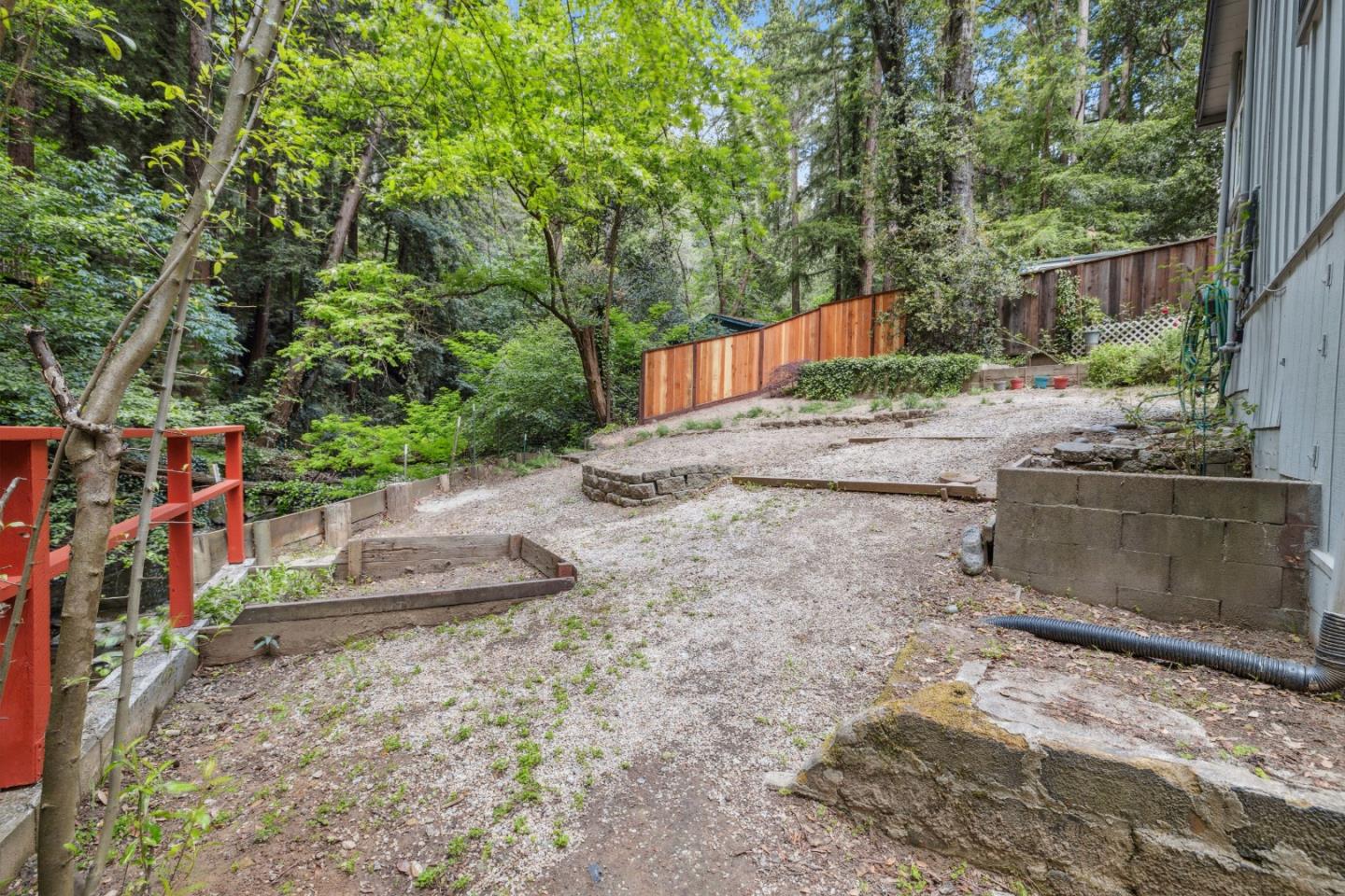 Detail Gallery Image 45 of 60 For 495 Primavera Rd, Boulder Creek,  CA 95006 - 5 Beds | 2 Baths