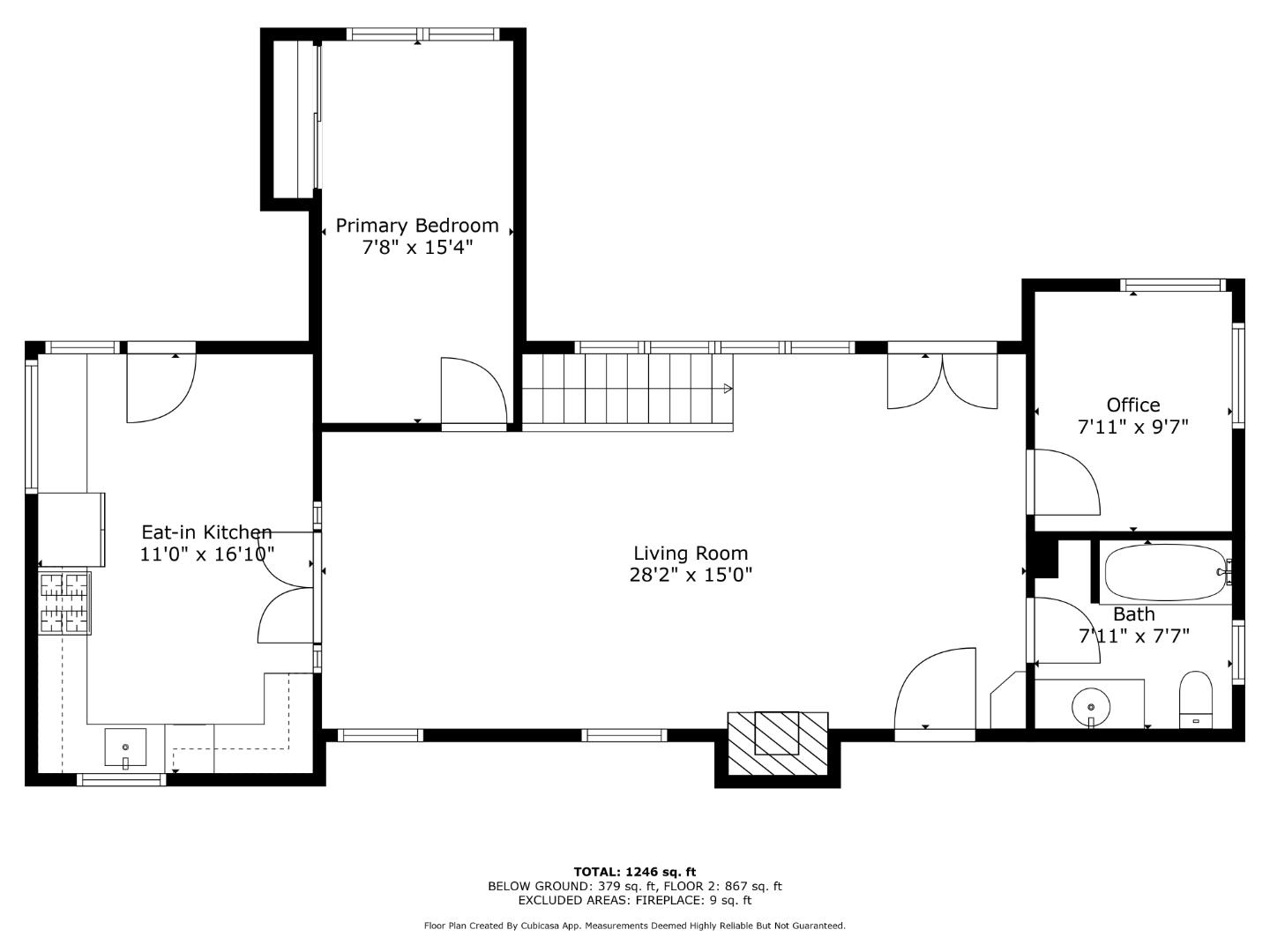 Detail Gallery Image 59 of 60 For 495 Primavera Rd, Boulder Creek,  CA 95006 - 5 Beds | 2 Baths