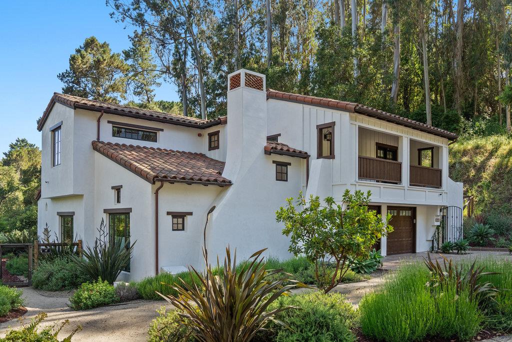 Detail Gallery Image 1 of 38 For 105 Zanzibar Dr, Aptos,  CA 95003 - 4 Beds | 2/1 Baths