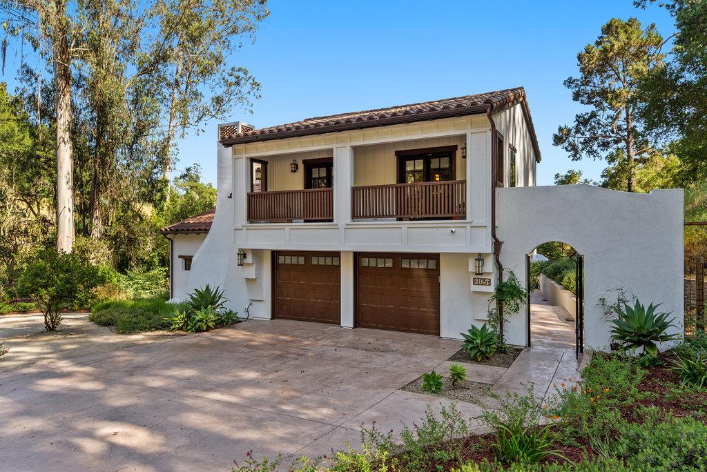 Detail Gallery Image 2 of 38 For 105 Zanzibar Dr, Aptos,  CA 95003 - 4 Beds | 2/1 Baths