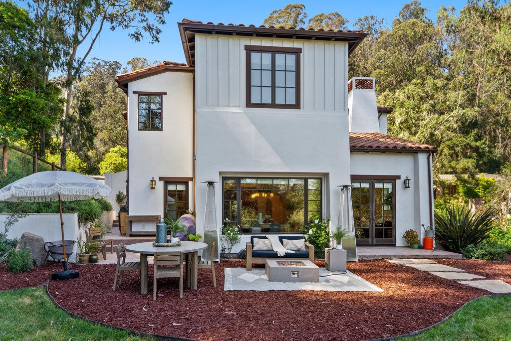 Detail Gallery Image 33 of 38 For 105 Zanzibar Dr, Aptos,  CA 95003 - 4 Beds | 2/1 Baths