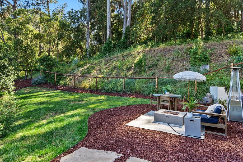Detail Gallery Image 34 of 38 For 105 Zanzibar Dr, Aptos,  CA 95003 - 4 Beds | 2/1 Baths