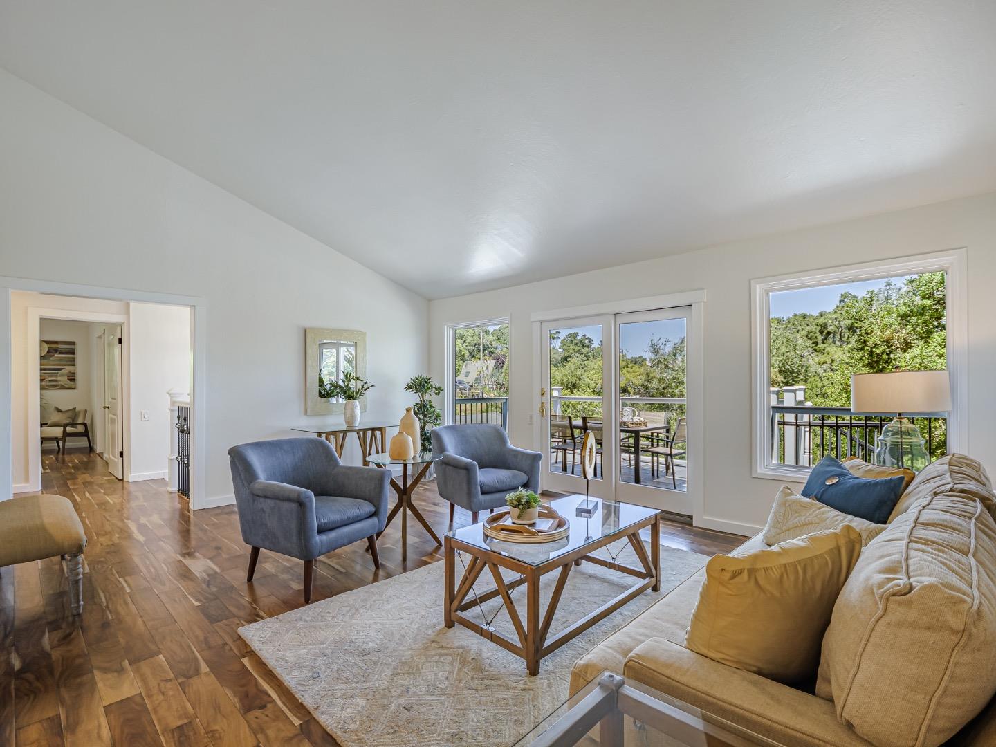 Detail Gallery Image 2 of 98 For 609 Encino Dr, Aptos,  CA 95003 - 3 Beds | 3 Baths