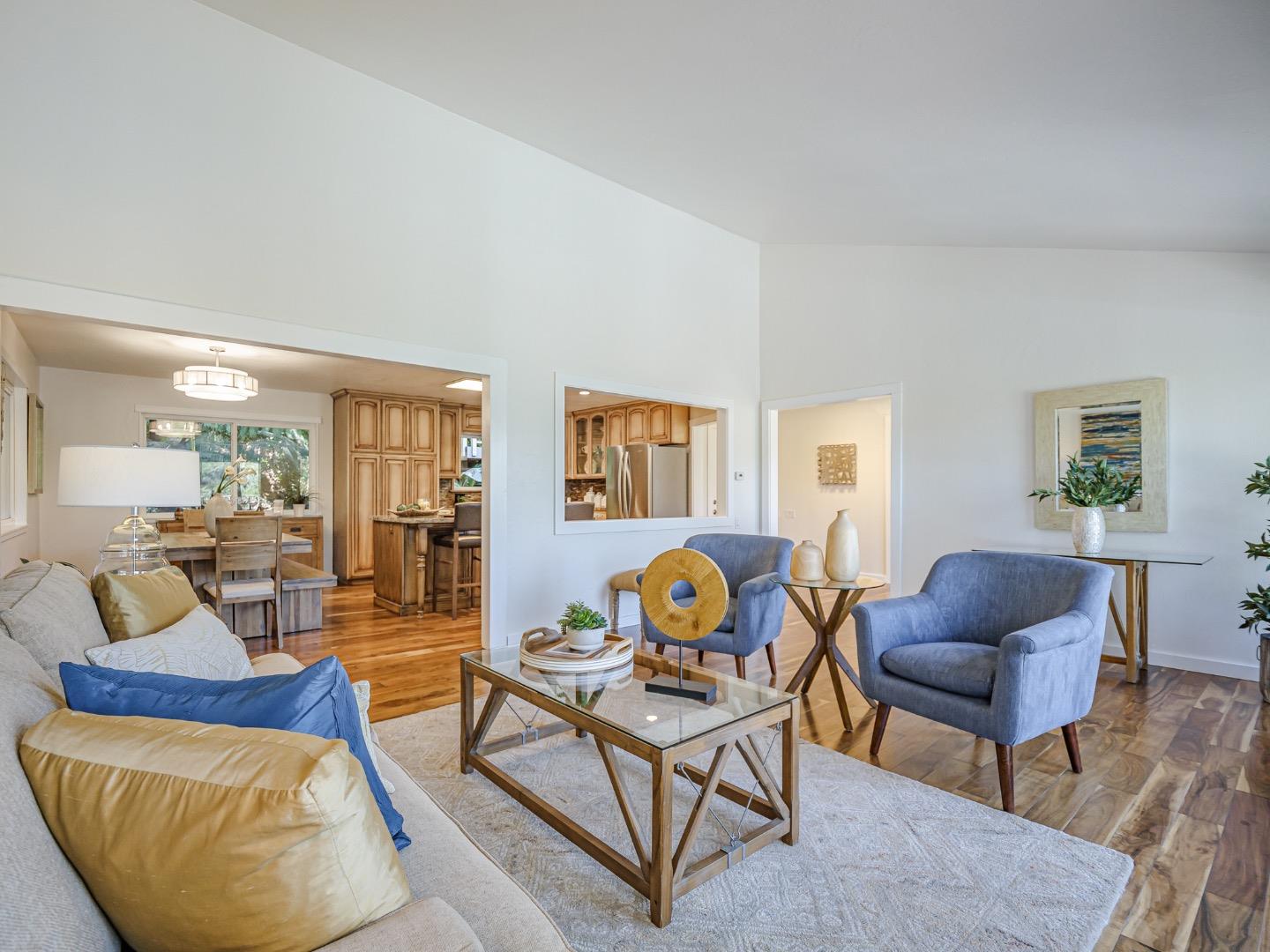 Detail Gallery Image 3 of 98 For 609 Encino Dr, Aptos,  CA 95003 - 3 Beds | 3 Baths