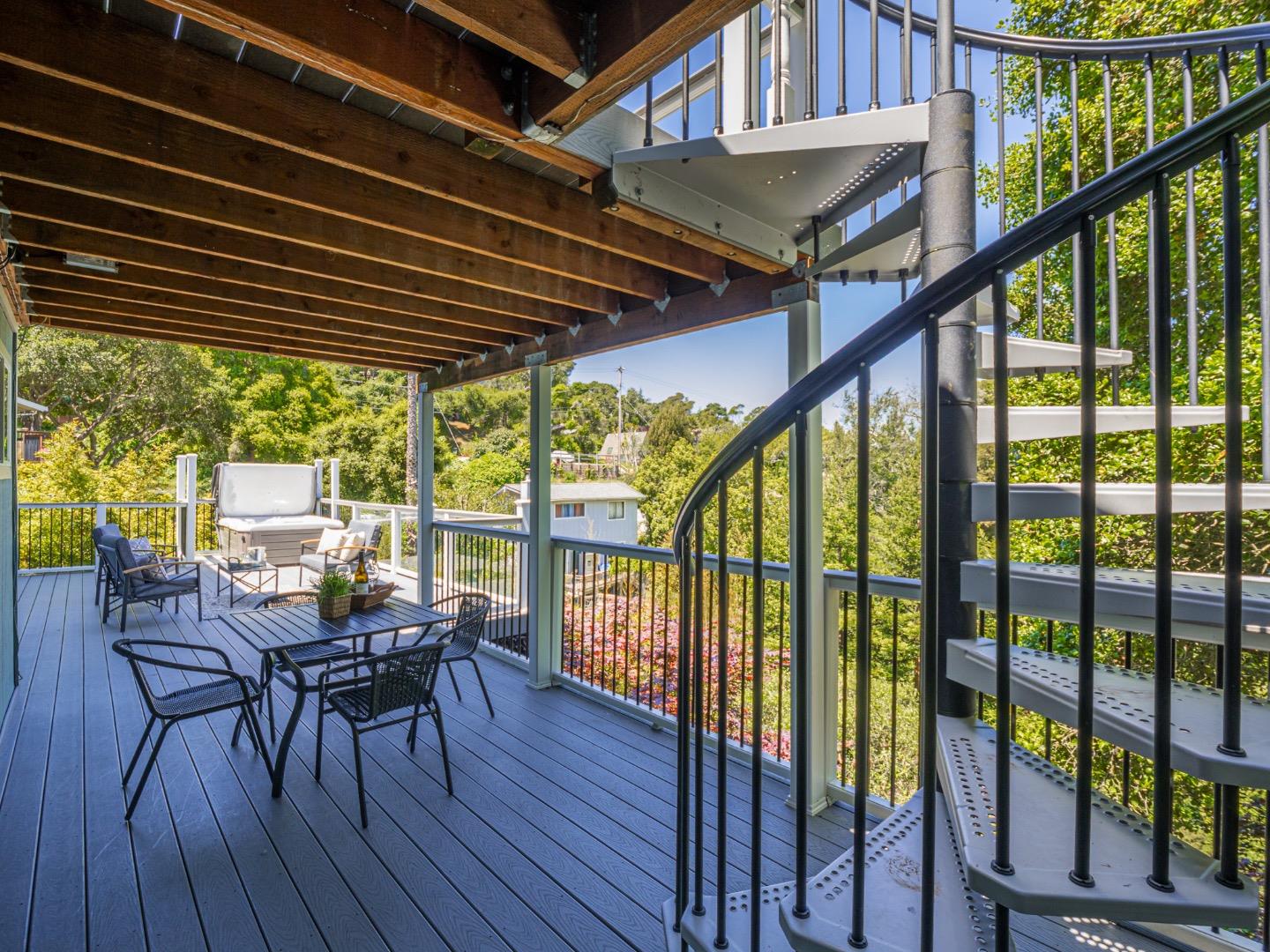 Detail Gallery Image 51 of 98 For 609 Encino Dr, Aptos,  CA 95003 - 3 Beds | 3 Baths