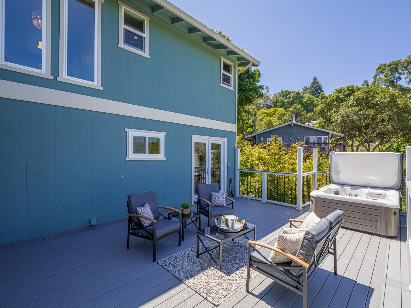 Detail Gallery Image 53 of 98 For 609 Encino Dr, Aptos,  CA 95003 - 3 Beds | 3 Baths