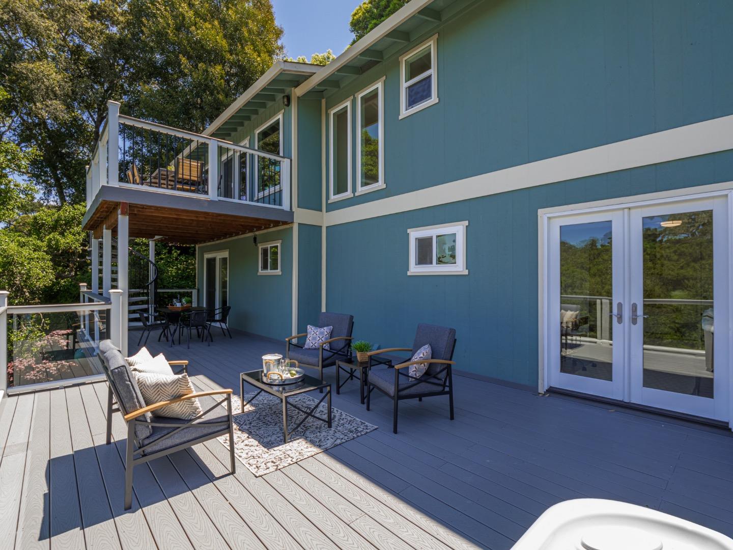Detail Gallery Image 60 of 98 For 609 Encino Dr, Aptos,  CA 95003 - 3 Beds | 3 Baths