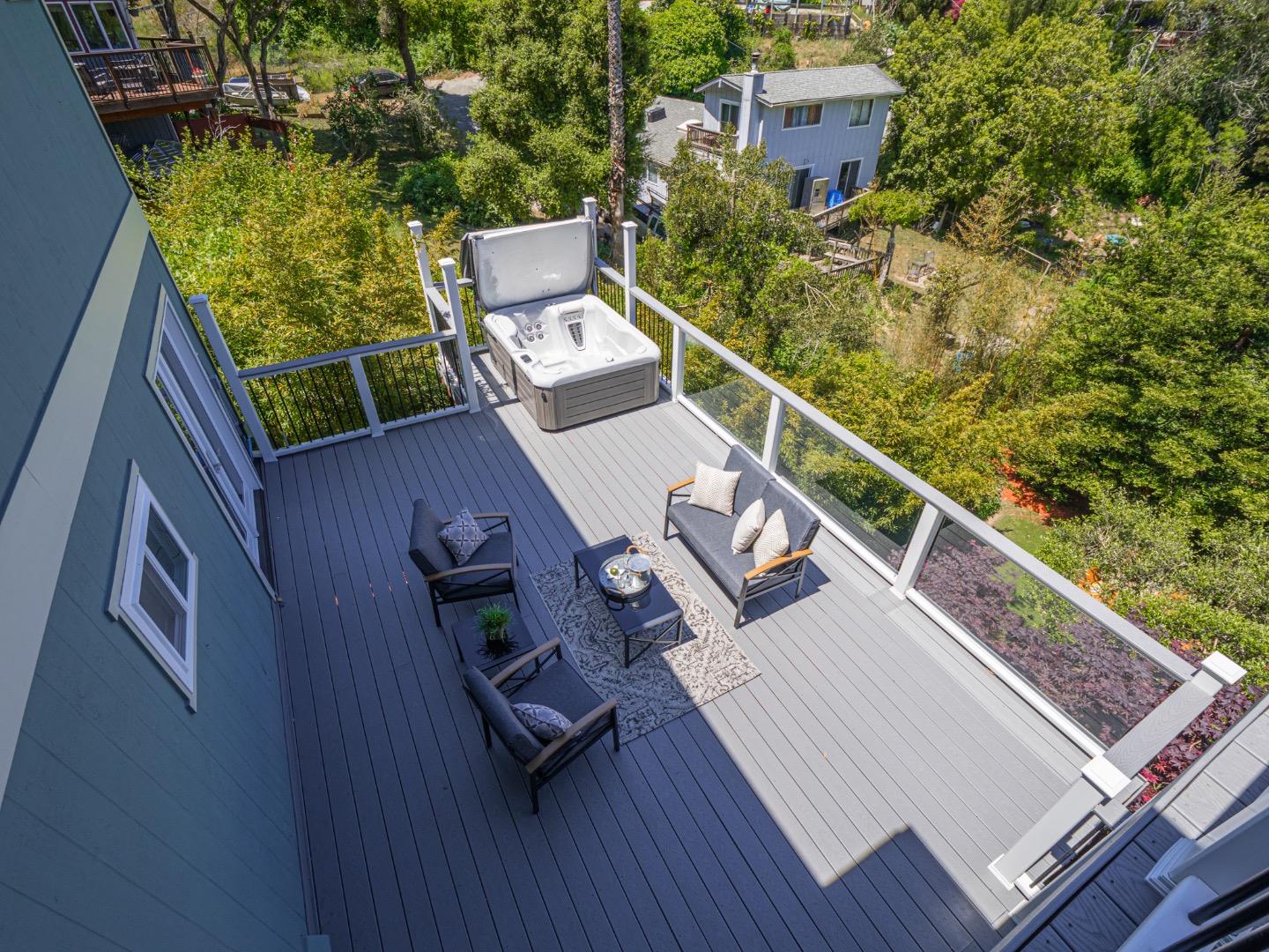 Detail Gallery Image 65 of 98 For 609 Encino Dr, Aptos,  CA 95003 - 3 Beds | 3 Baths
