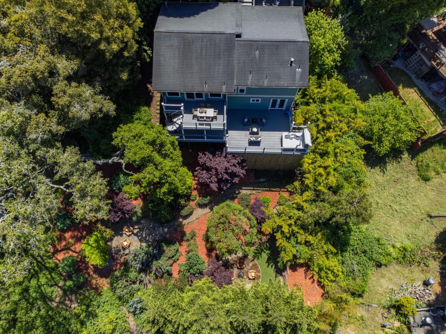 Detail Gallery Image 85 of 98 For 609 Encino Dr, Aptos,  CA 95003 - 3 Beds | 3 Baths