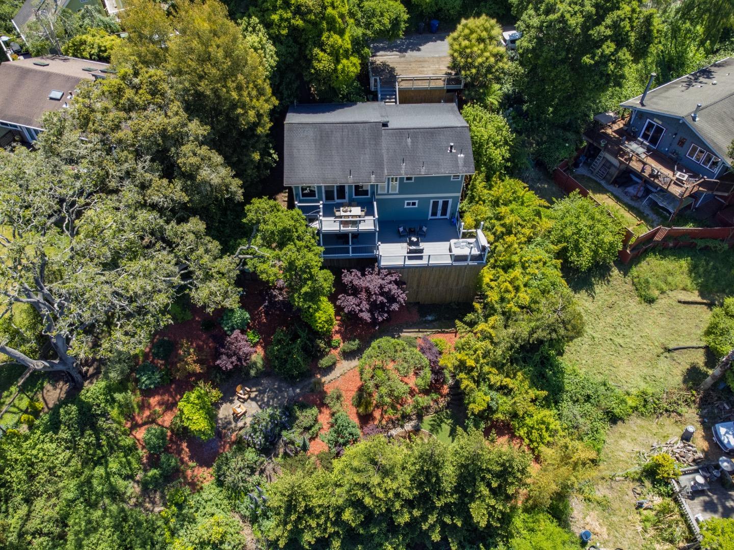 Detail Gallery Image 86 of 98 For 609 Encino Dr, Aptos,  CA 95003 - 3 Beds | 3 Baths