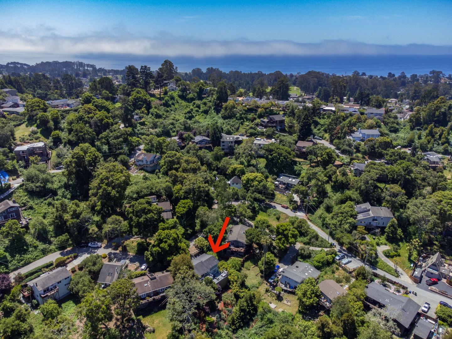 Detail Gallery Image 87 of 98 For 609 Encino Dr, Aptos,  CA 95003 - 3 Beds | 3 Baths