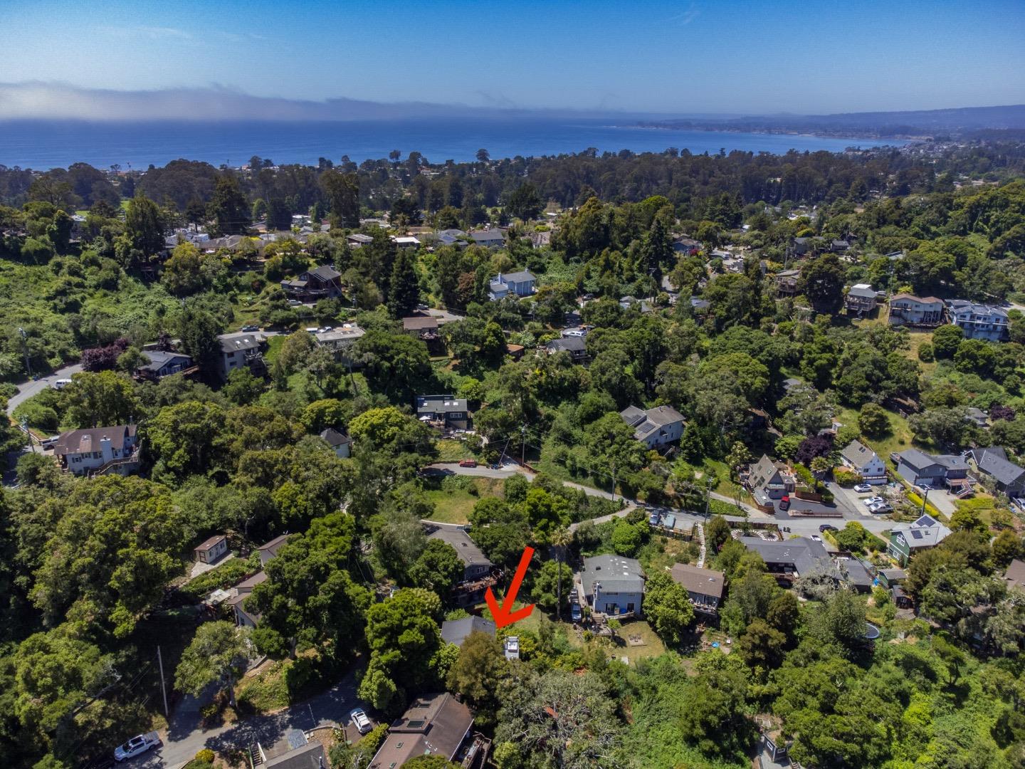 Detail Gallery Image 88 of 98 For 609 Encino Dr, Aptos,  CA 95003 - 3 Beds | 3 Baths