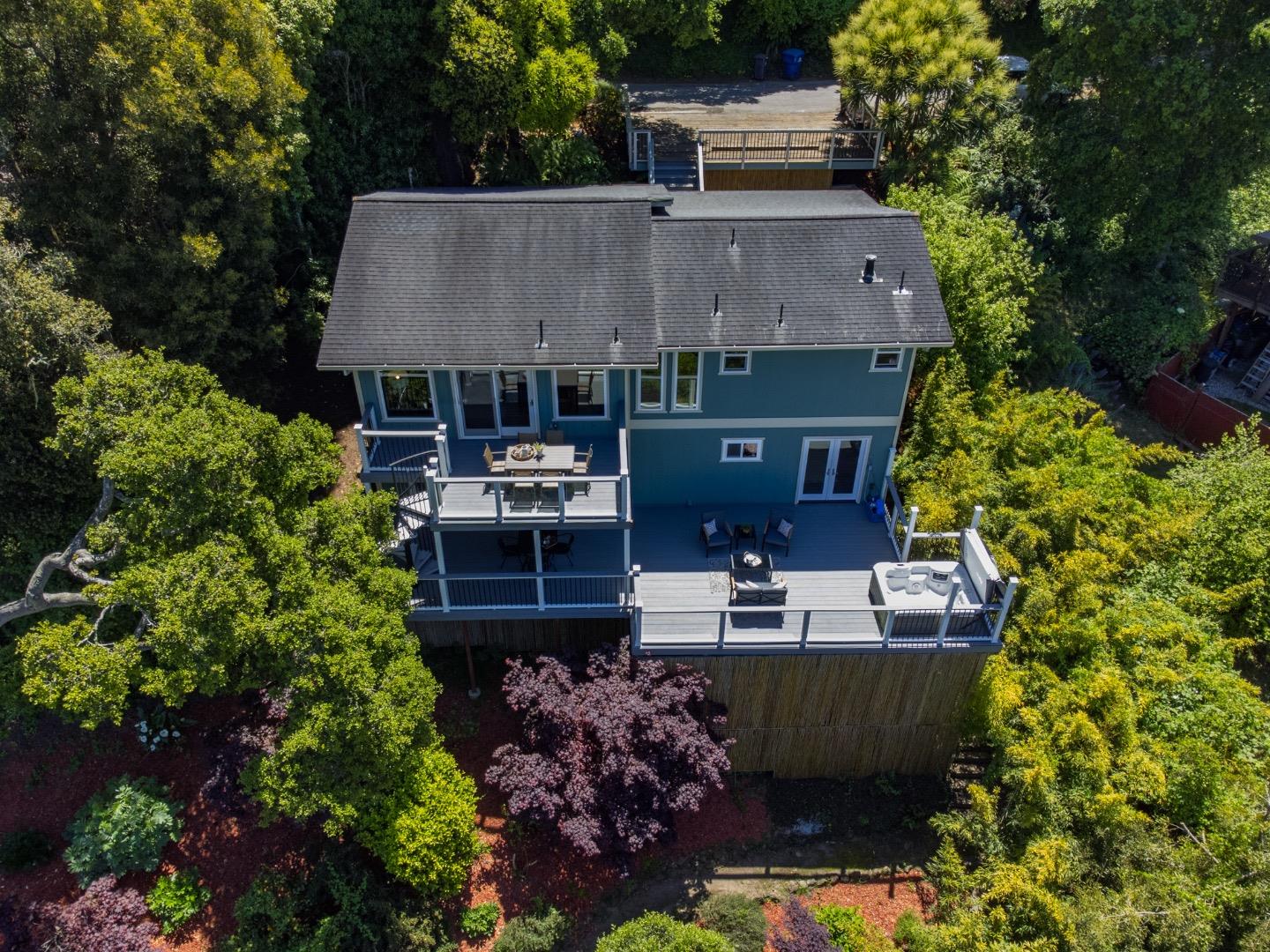 Detail Gallery Image 90 of 98 For 609 Encino Dr, Aptos,  CA 95003 - 3 Beds | 3 Baths