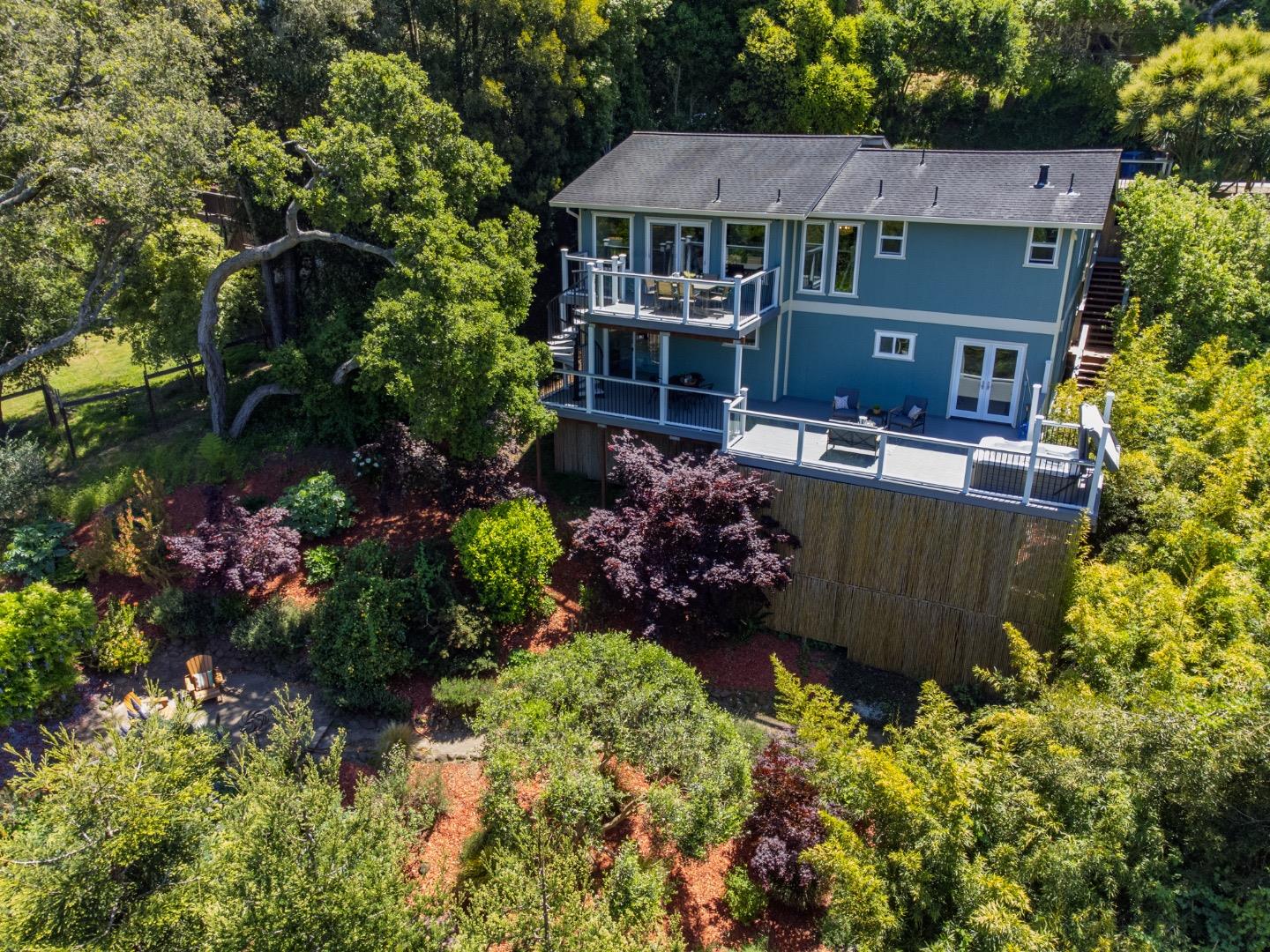 Detail Gallery Image 91 of 98 For 609 Encino Dr, Aptos,  CA 95003 - 3 Beds | 3 Baths