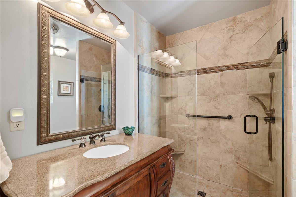 Detail Gallery Image 25 of 54 For 11949 Lakeshore Dr, Felton,  CA 95018 - 3 Beds | 2 Baths