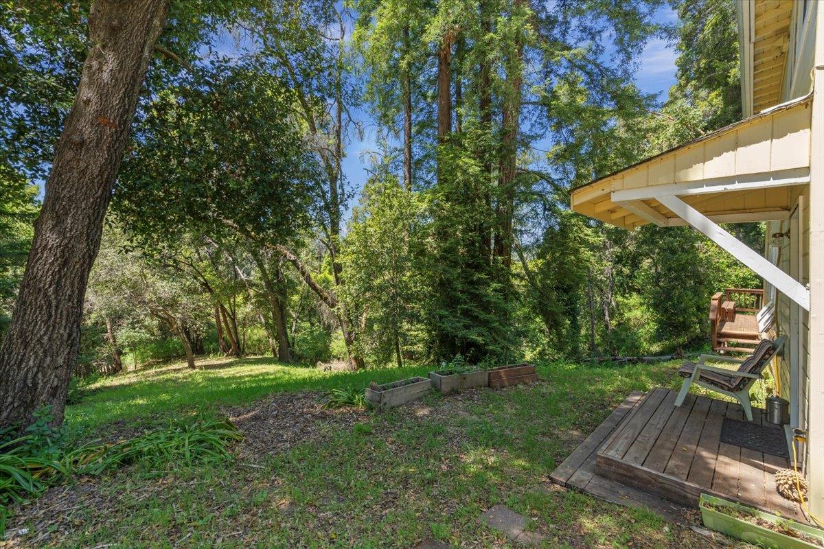 Detail Gallery Image 31 of 54 For 11949 Lakeshore Dr, Felton,  CA 95018 - 3 Beds | 2 Baths