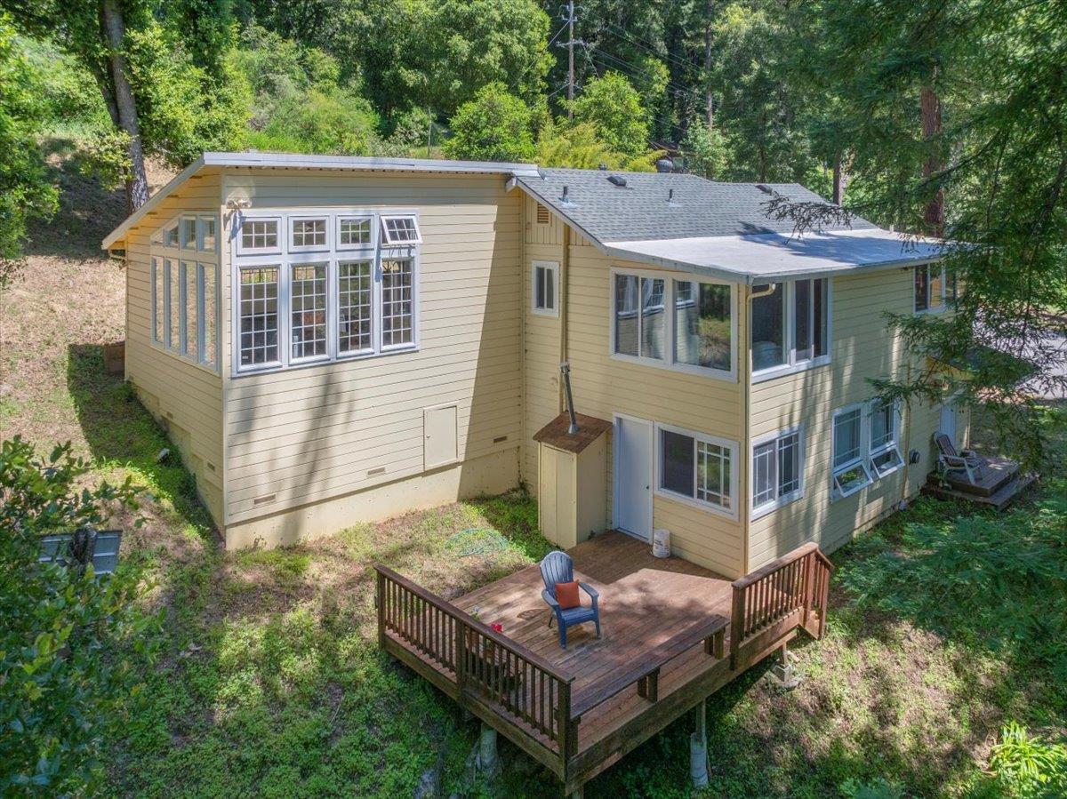 Detail Gallery Image 39 of 54 For 11949 Lakeshore Dr, Felton,  CA 95018 - 3 Beds | 2 Baths
